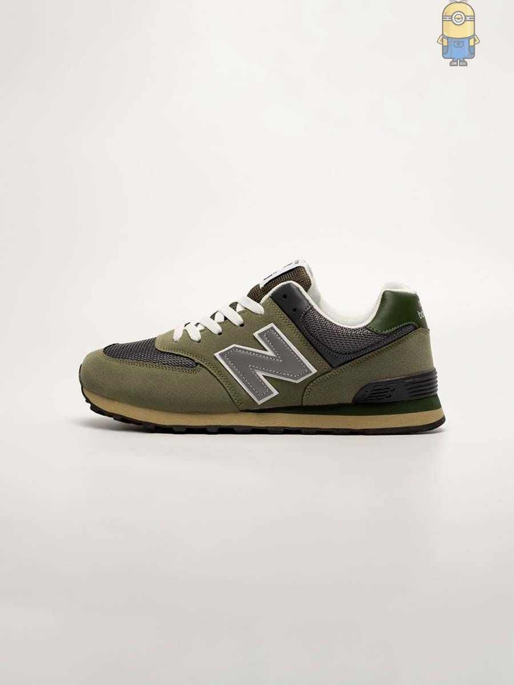 Кроссовки New Balance New Balance 574 #1