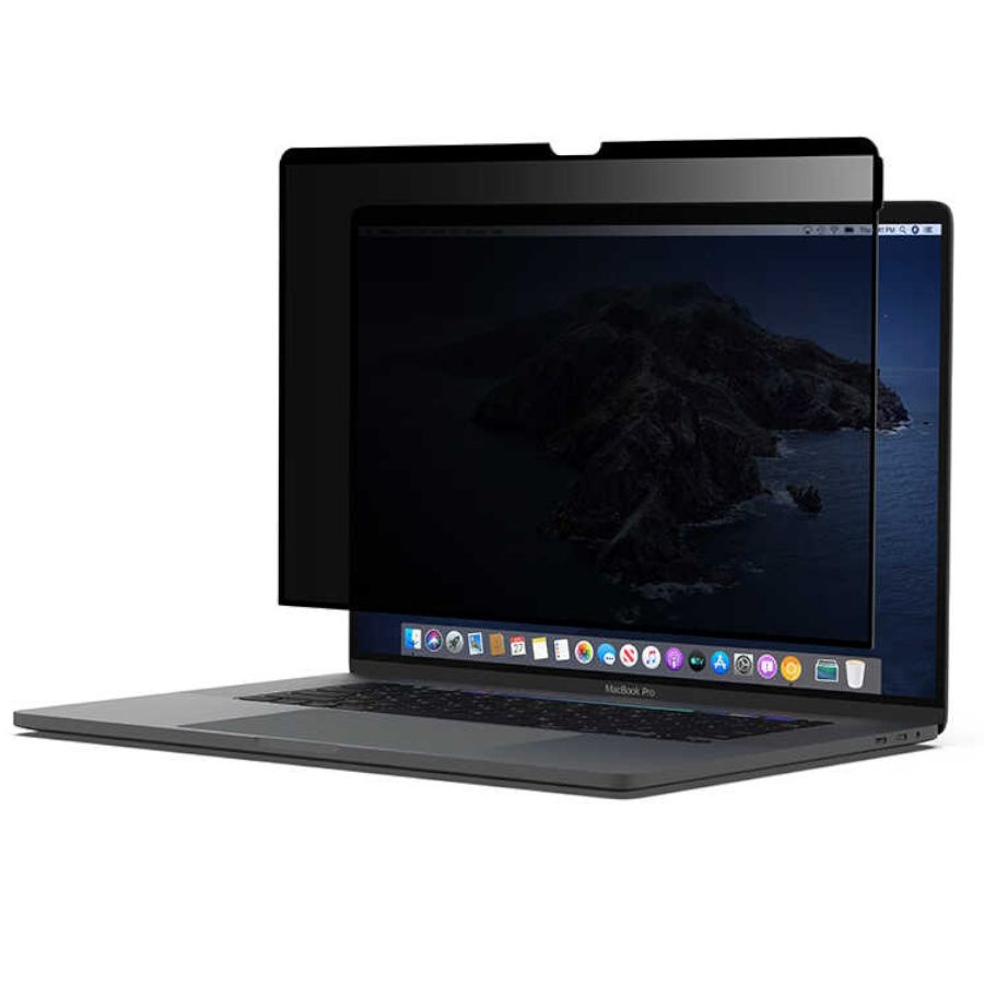 Магнитная защитная пленка WIWU iPrivacy (MC-001) для Apple MacBook 13.3 Pro 2020-2022 (антибликовая) #1