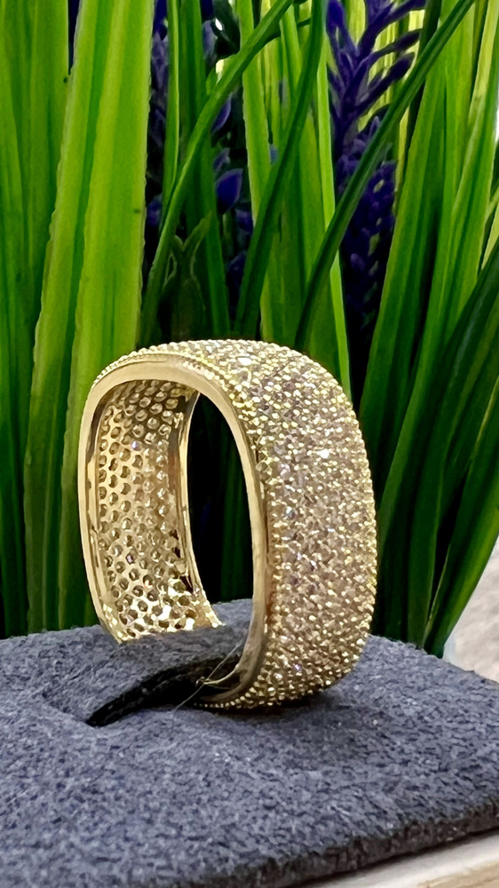 Cartier Кольцо #1