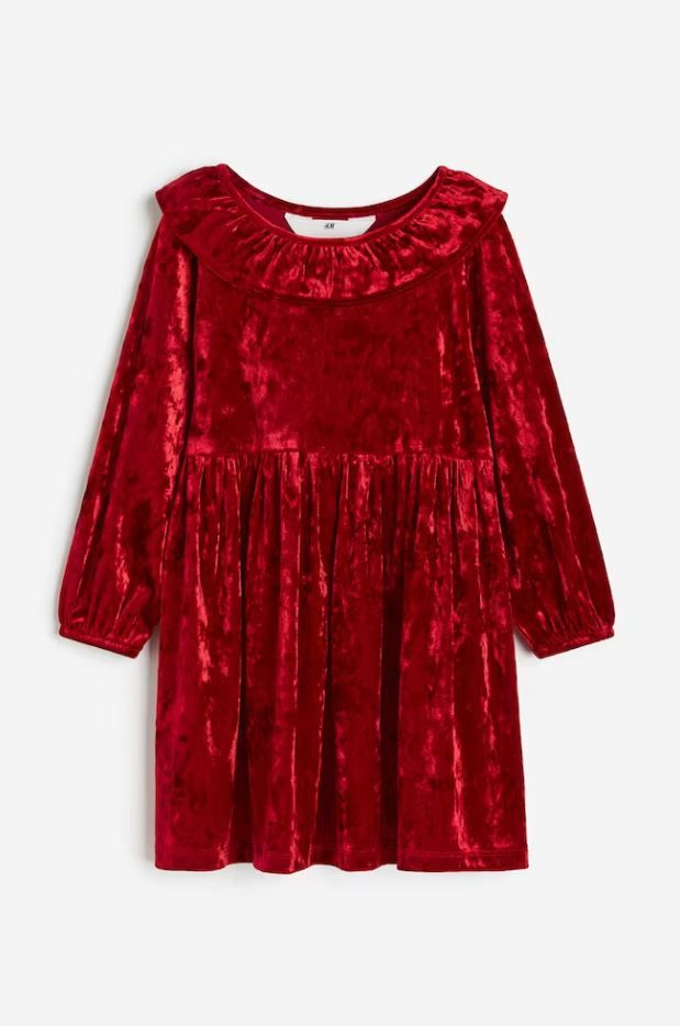 Платье H&M #1