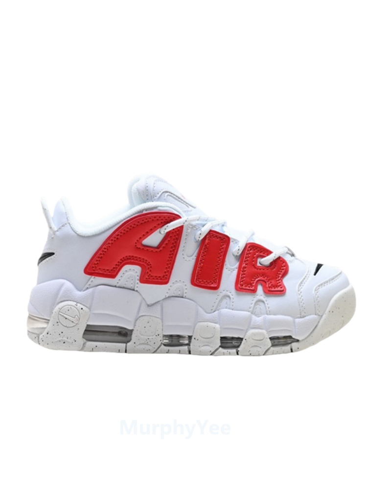 Кроссовки Nike Air More Uptempo #1