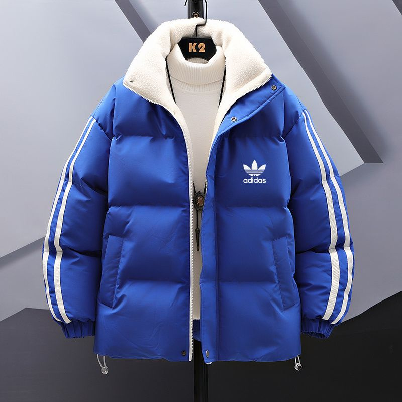 Пуховик adidas Originals adidas originals  winter #1