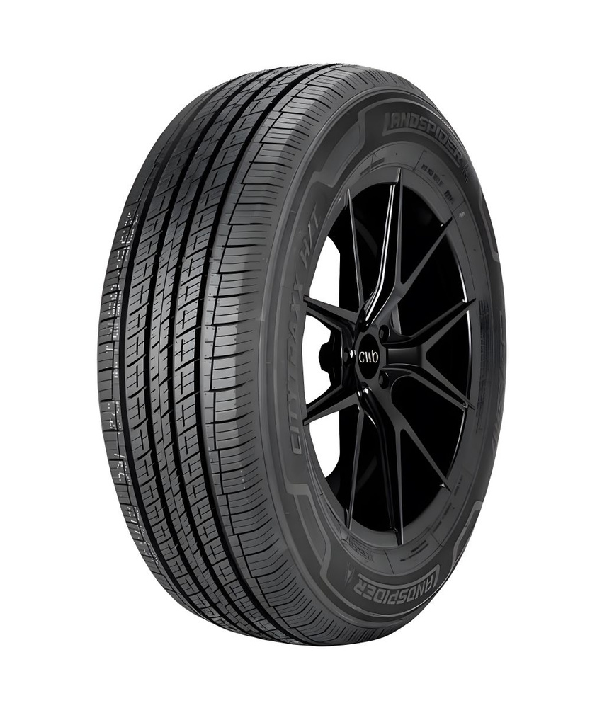 Landspider Citytraxx H/T Шины  летние 265/70  R16 112H #1