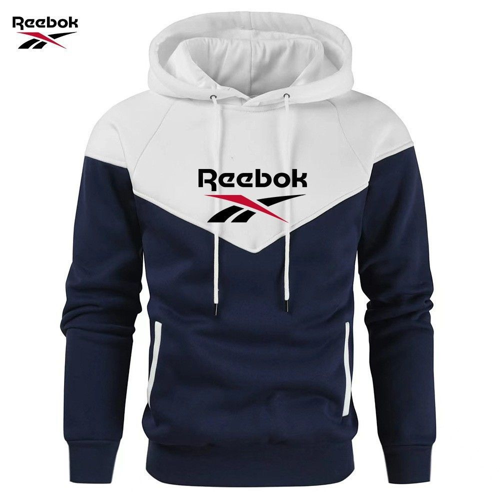 Толстовка Reebok #1