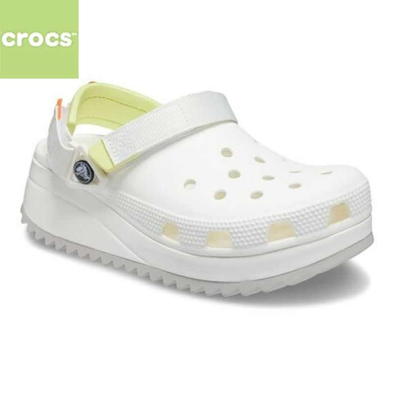 Сандалии Crocs Sarah Clog #1