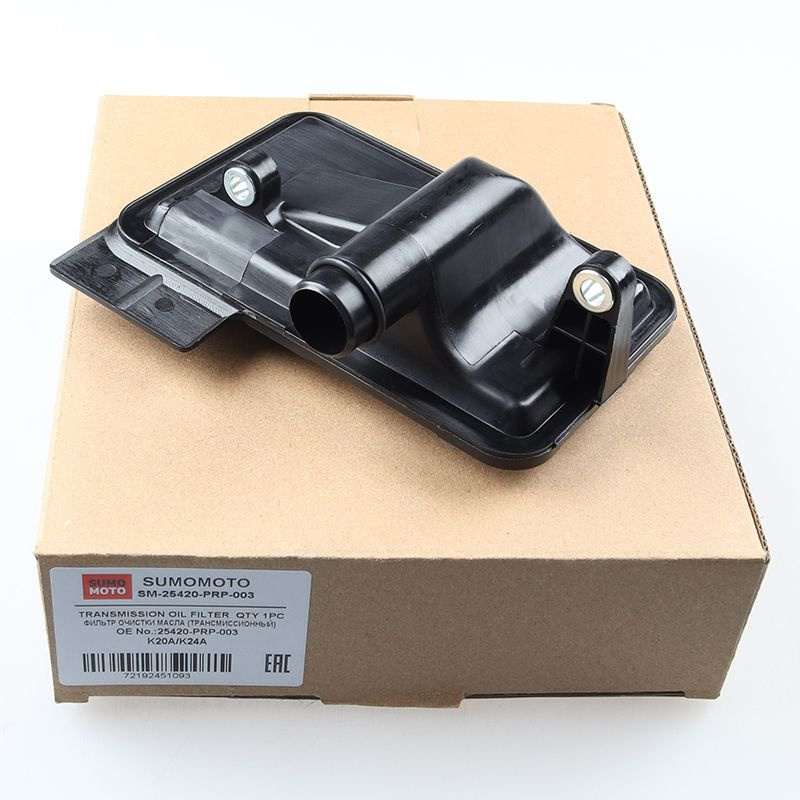 Фильтр трансмиссии SM-25420-PRP-003 Sumomoto; для Honda Edix