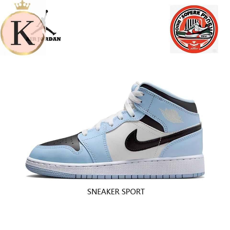 Кроссовки Jordan Air Jordan 1 #1