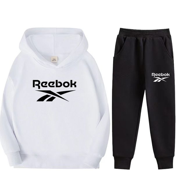 Костюм спортивный Reebok #1