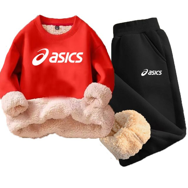 Костюм спортивный ASICS #1