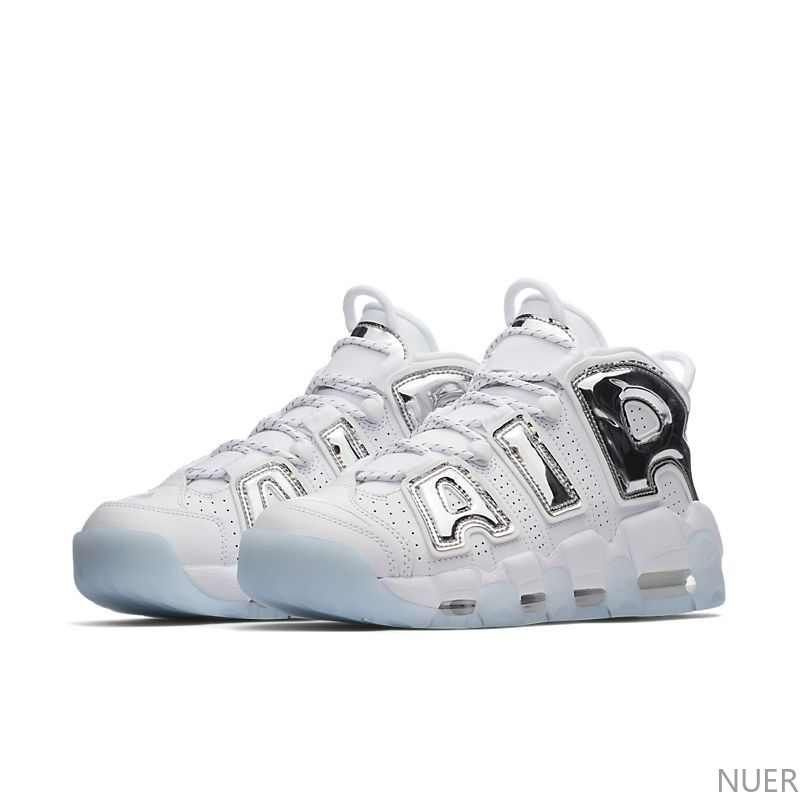 Кроссовки Nike Air More Uptempo #1