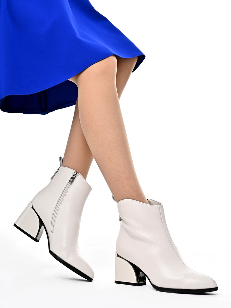 Ботильоны BONELLI SHOES #1