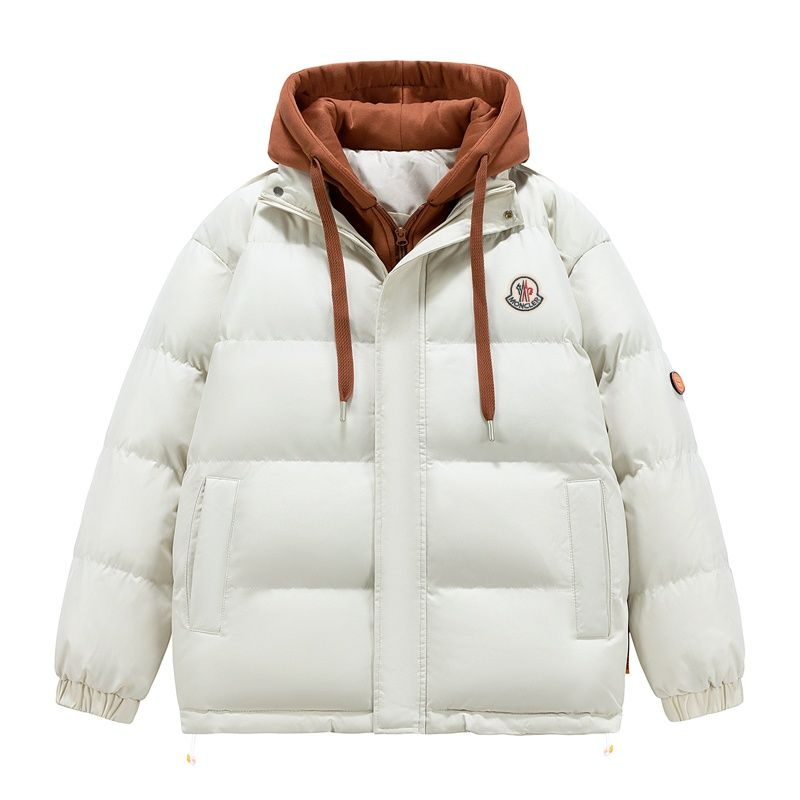 Пальто MONCLER #1