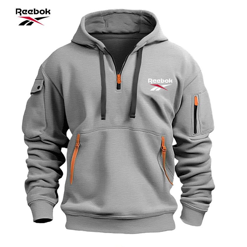 Толстовка Reebok #1