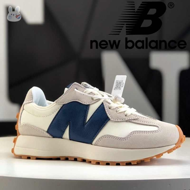 Кроссовки New Balance New Balance 327 #1