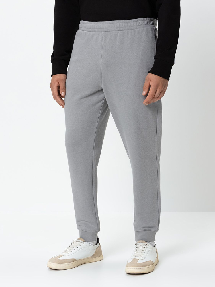 Брюки спортивные Calvin Klein PW - Knit Pant #1