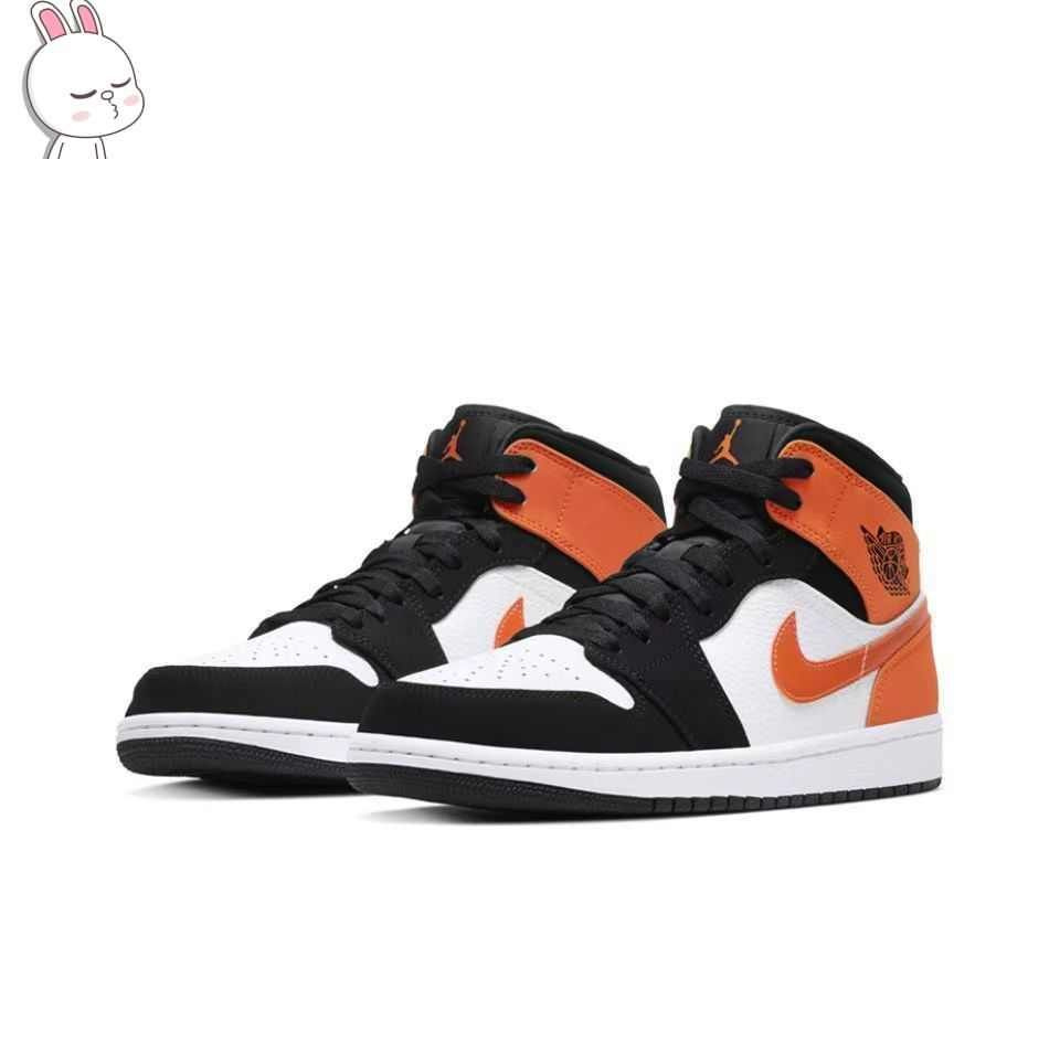 Кроссовки Jordan Air Jordan 1 #1