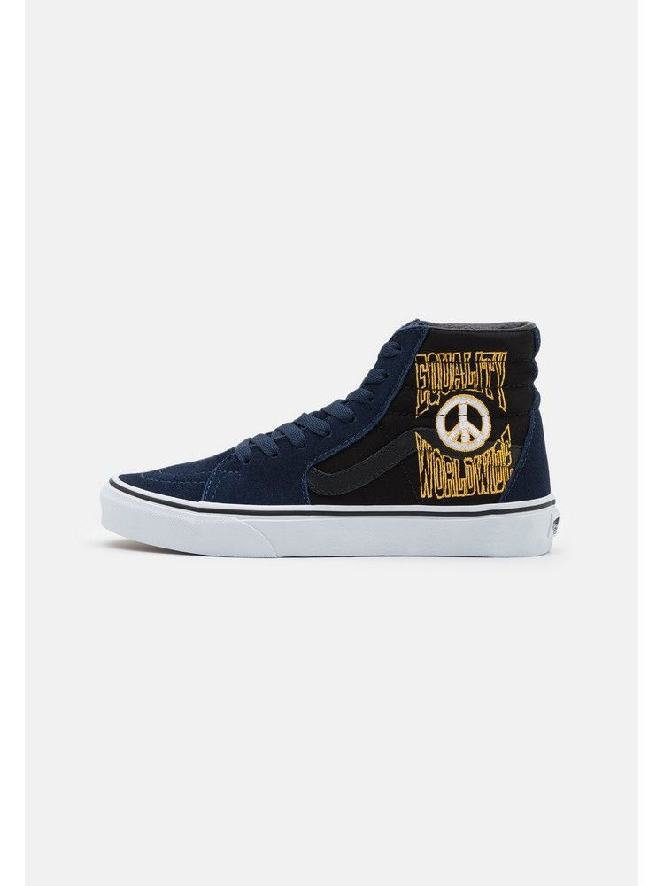 Кеды Vans #1