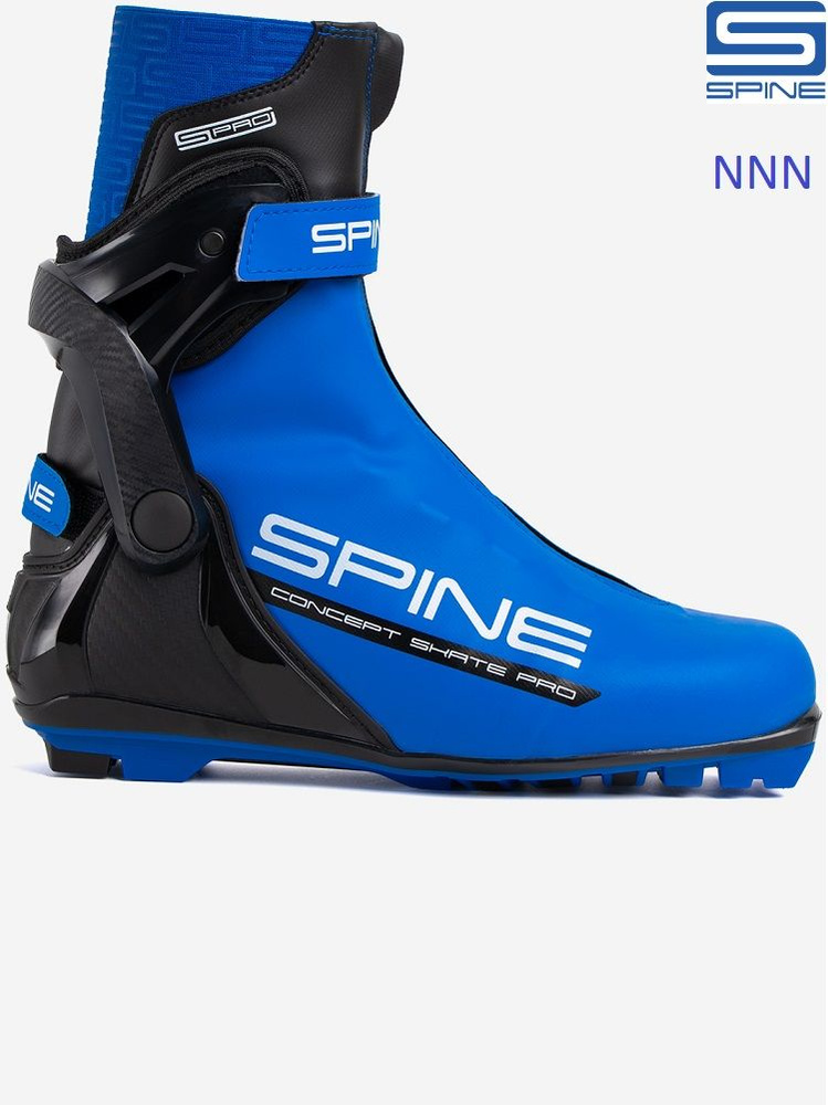 Ботинки лыжные NNN SPINE Concept Skate PRO 297/1 #1