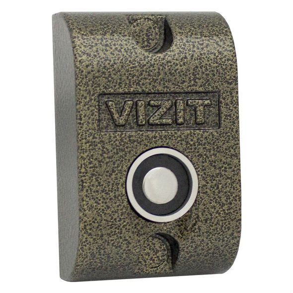 RD-2 считыватель ключей TM Vizit #1