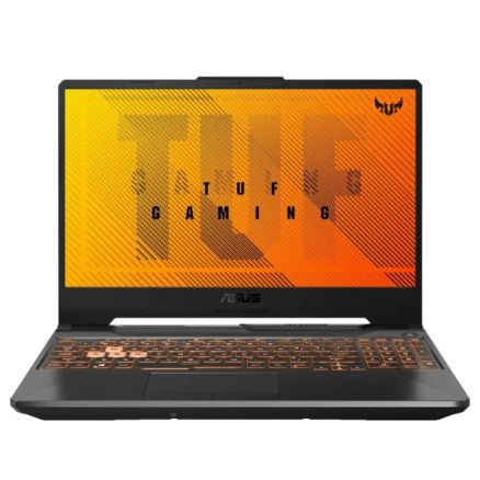 ASUS TUF Gaming A15 FA506NCR-HN044 Ноутбук 15.6", AMD Ryzen 7 7435HS, RAM 16 ГБ, SSD 512 ГБ, NVIDIA GeForce #1