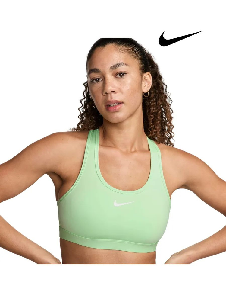 Топ-бра Nike #1