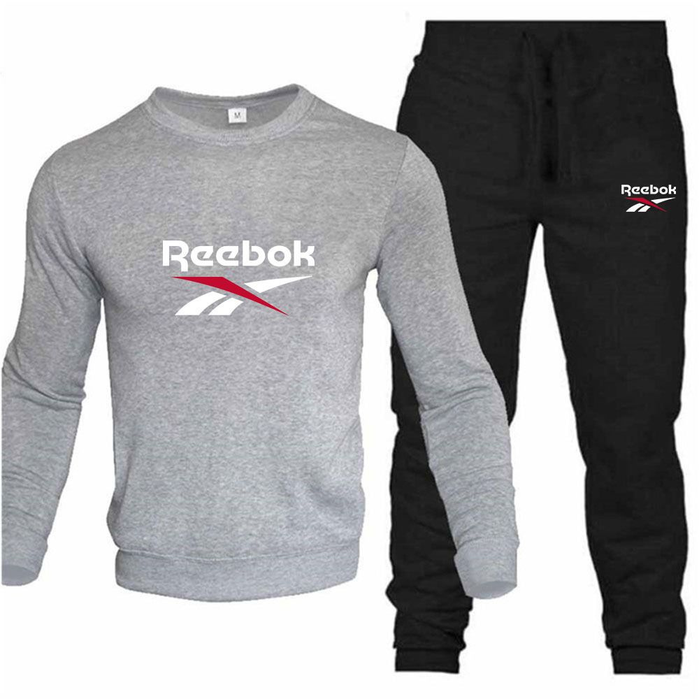 Костюм спортивный Reebok #1