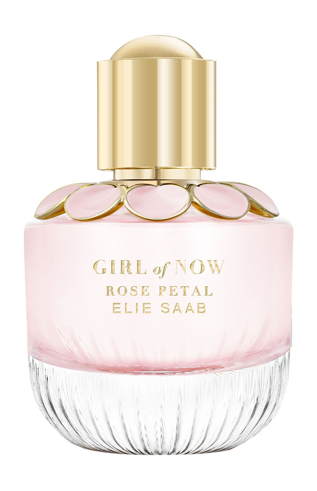 ELIE SAAB Girl Of Now Rose Petal Парфюмерная вода жен., 50 мл #1