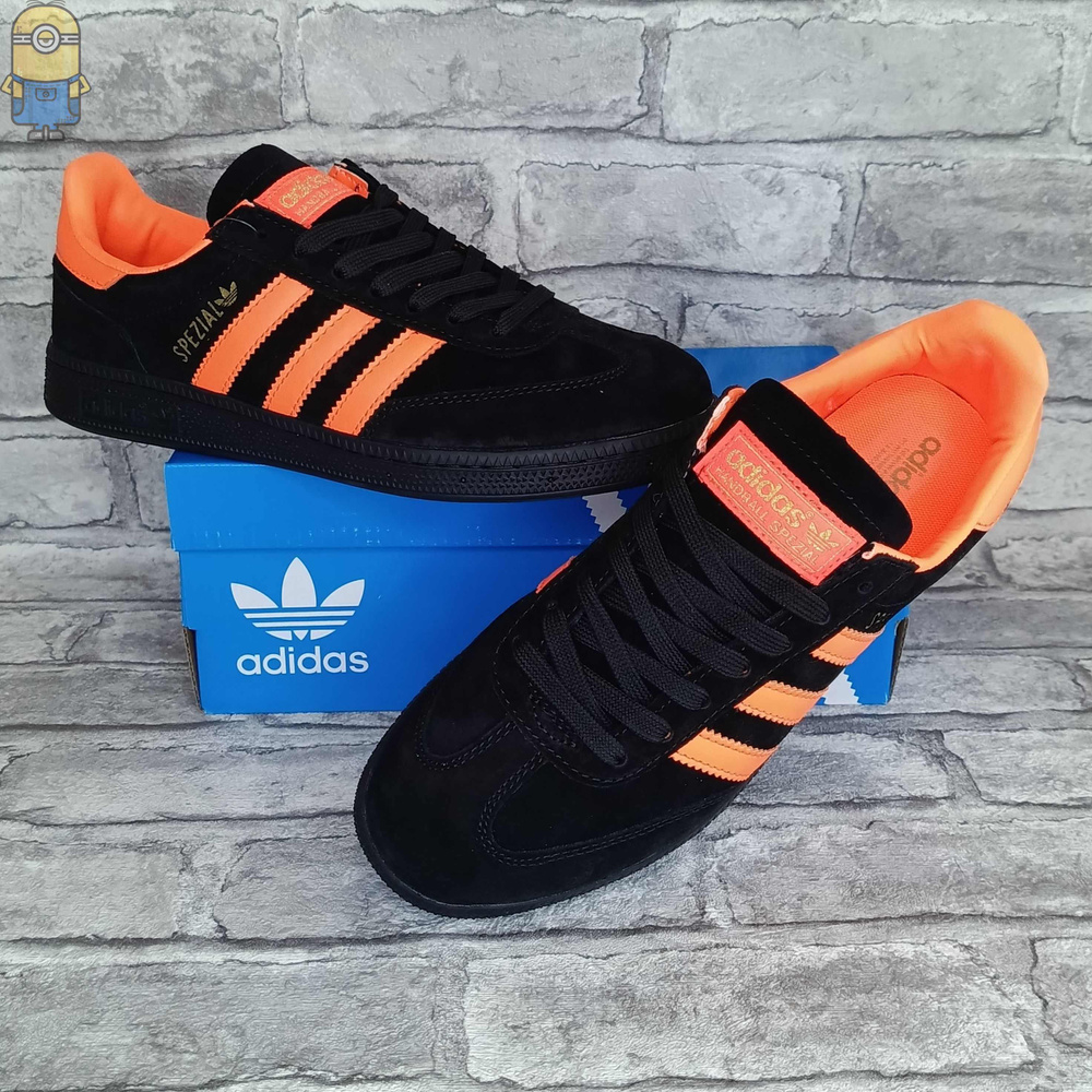 Кроссовки adidas #1