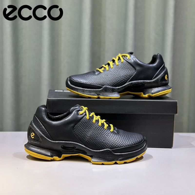 Кроссовки Nike Ecco #1