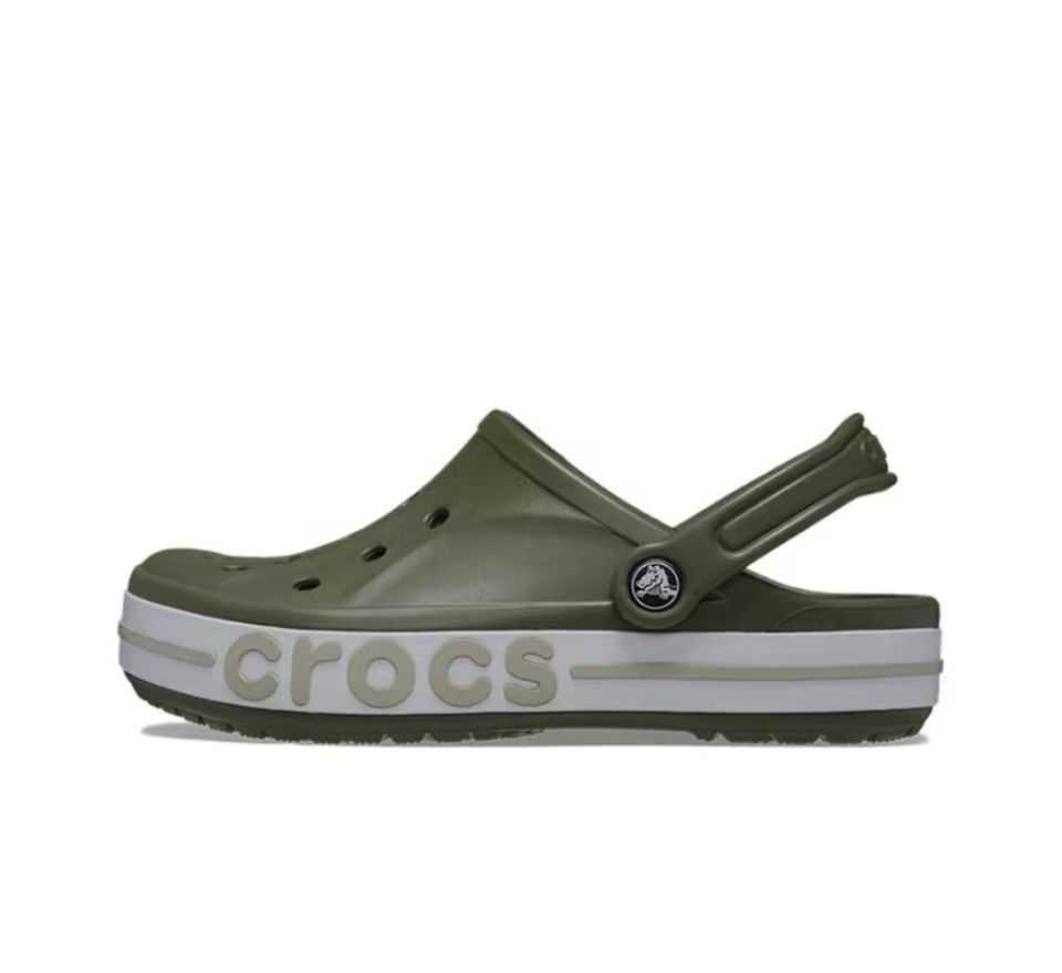 Туфли медицинские Crocs #1