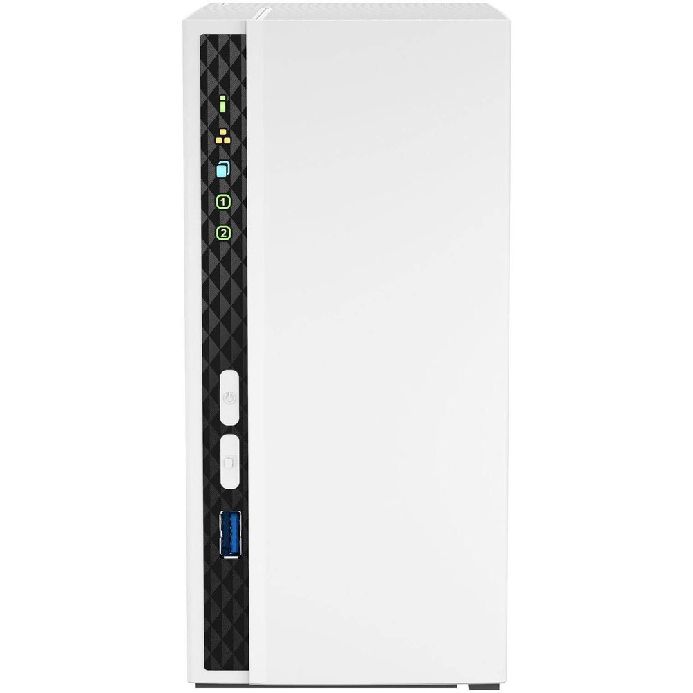 Сетевое хранилище NAS Qnap TS-233 #1