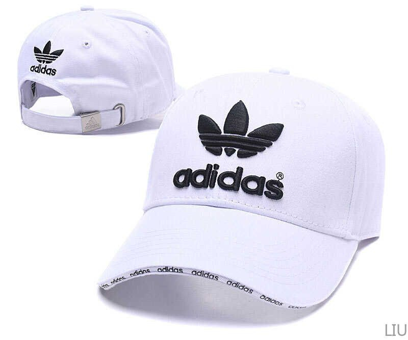 Бейсболка adidas #1