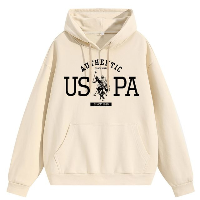 Толстовка U.S. POLO ASSN. #1