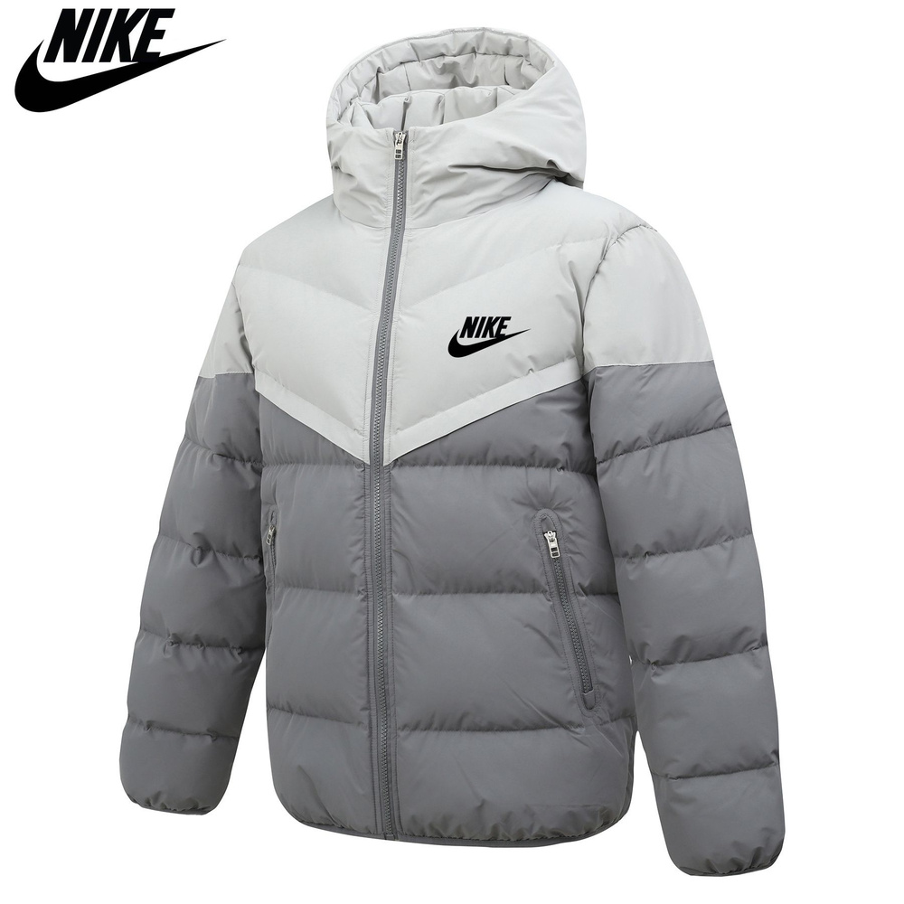 Пуховик NIKE CLUB FT TRACKSUIT #1