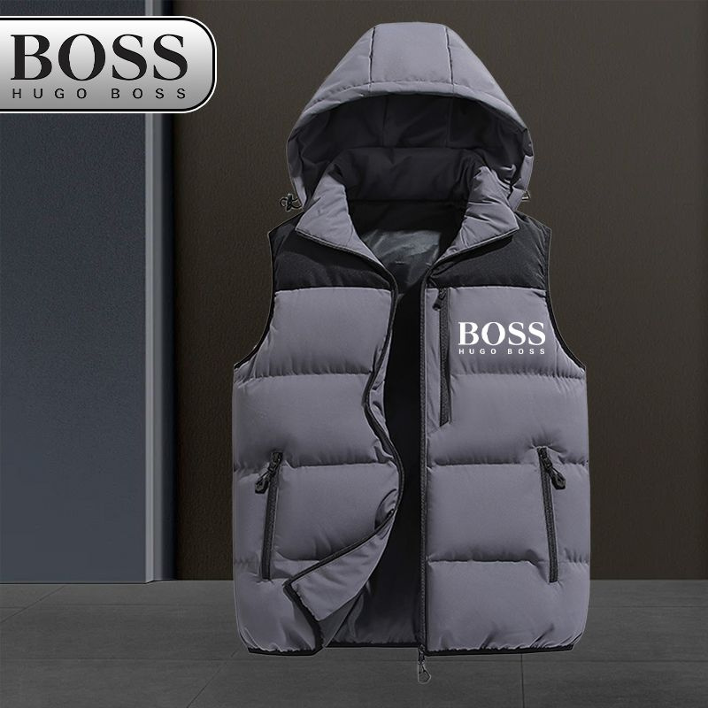 Жилет Boss #1