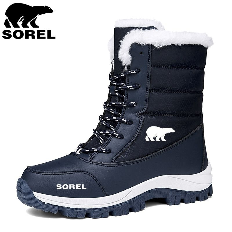 Сноубутсы Sorel #1