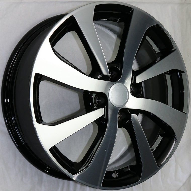 K&K kc893 Колесный диск Литой 16x6" PCD4х100 ET41 D60.1 #1