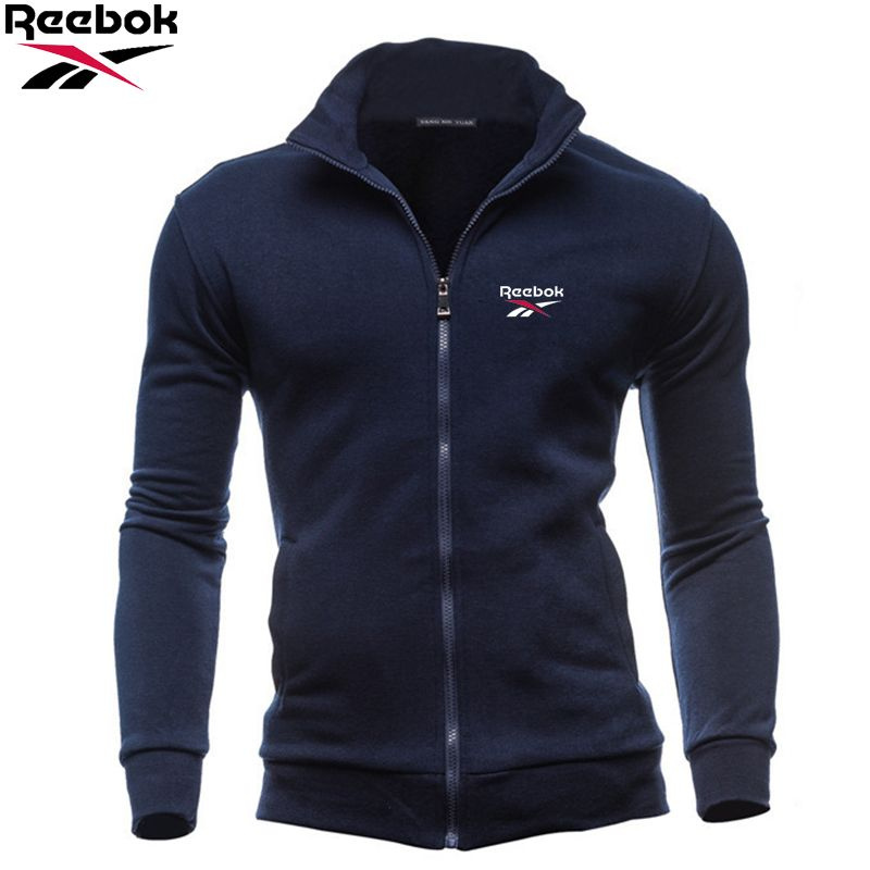 Толстовка Reebok #1