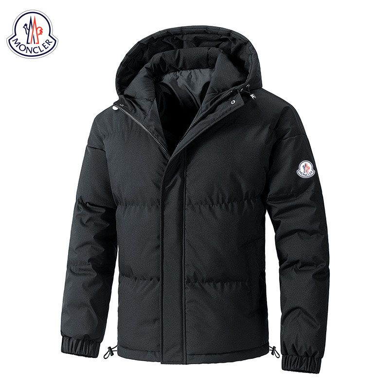 Пуховик MONCLER #1