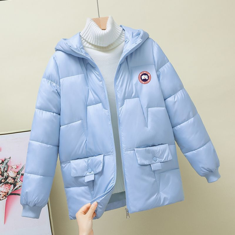 Пуховик CANADA GOOSE #1