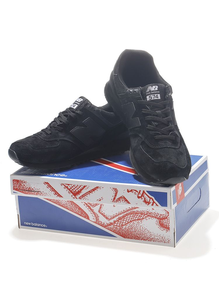 Кроссовки New Balance #1