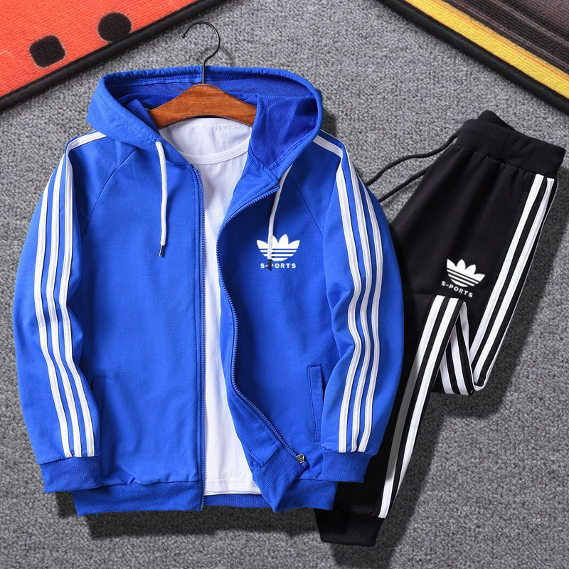 Костюм спортивный adidas #1