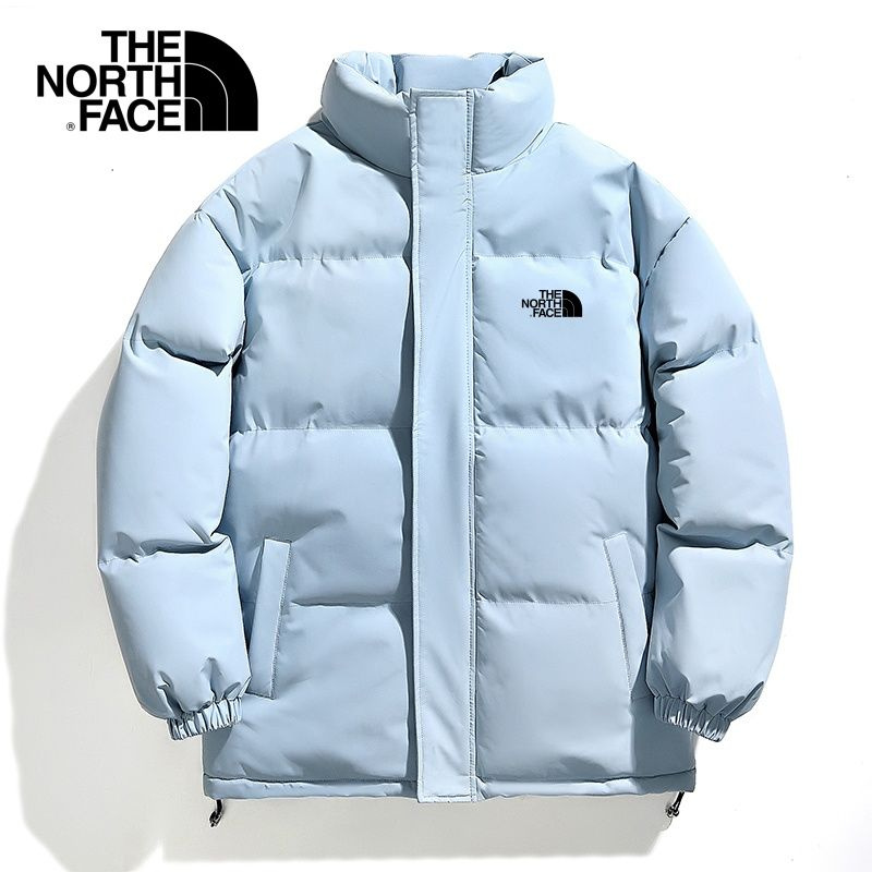 Пуховик The North Face #1