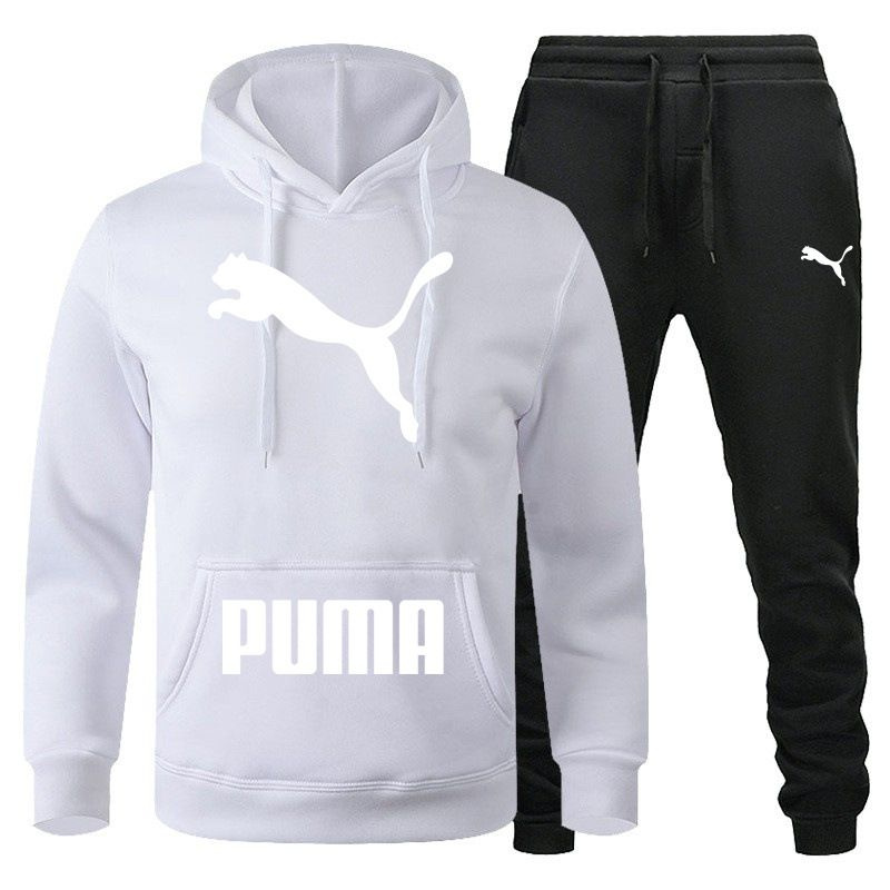 Костюм спортивный PUMA #1