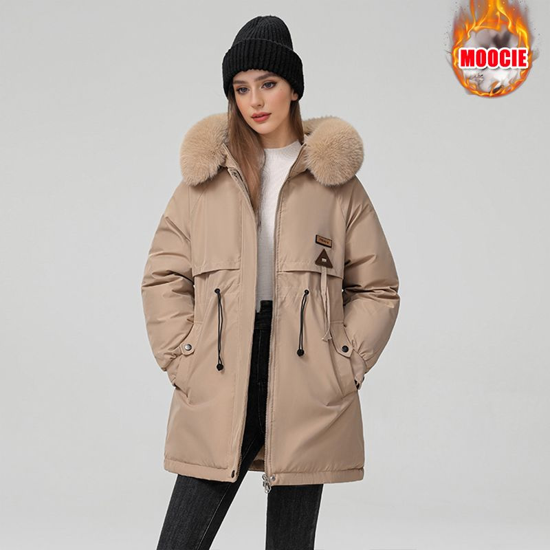 Парка #1