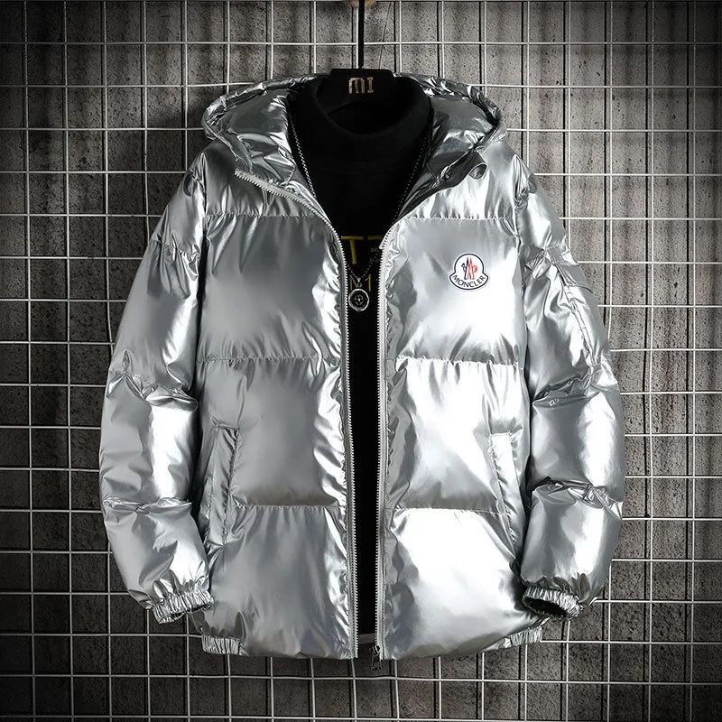 Пуховик MONCLER #1