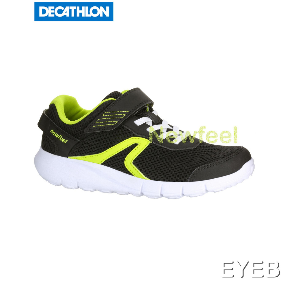 Кроссовки DECATHLON NEWFEEL #1