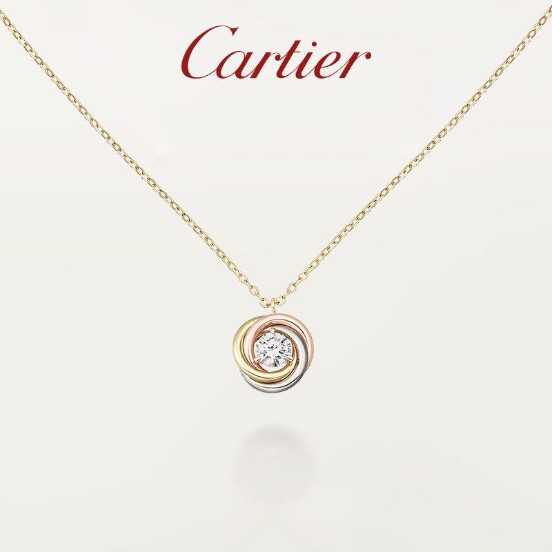 Cartier Ожерелье #1