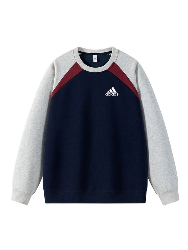 Толстовка adidas #1