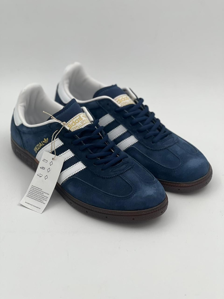 Кеды adidas originals x SPEZIAL #1